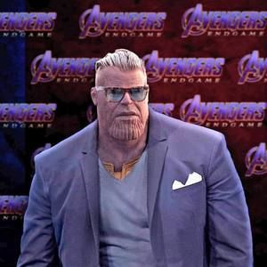 Meet your Posher, David